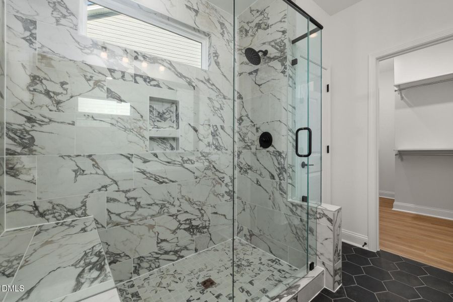 SAUN - Stonebrook model home (35)