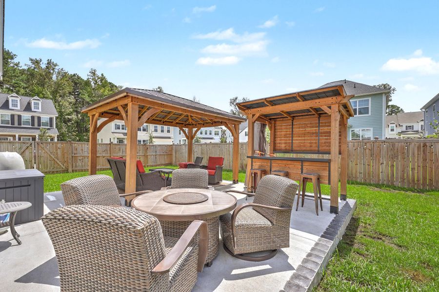 Community amenities in , Johns Island (Image 43).