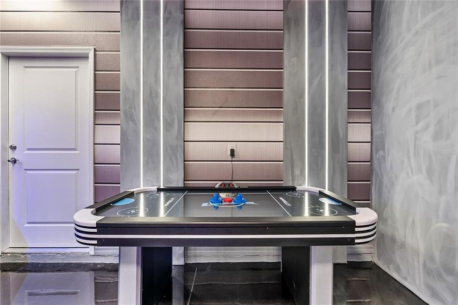 Close-up of interior finishes inside a home in Windsor Cay Resort, Clermont (Image 22). Close-up of interior finishes inside a home in Windsor Cay Resort, Clermont (Image 22).