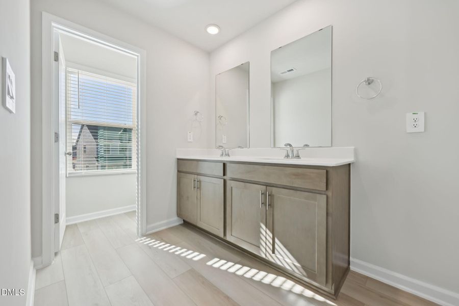 28 - Primary Bath 28 - Primary Bath