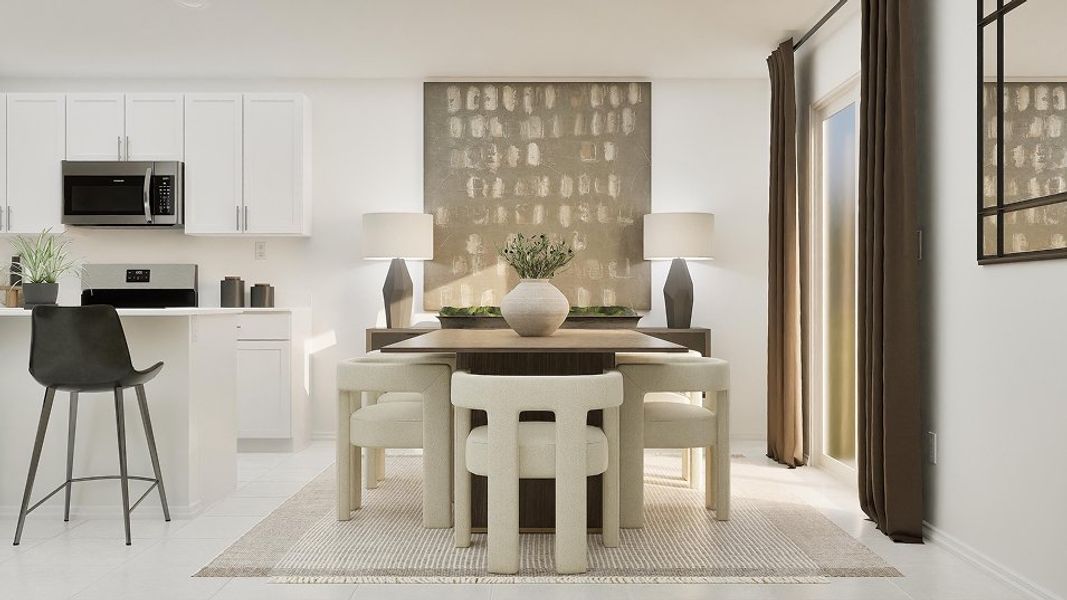 Florida Core N003 Celeste Electric Dining 2of2 F1 Base8 Florida Core N003 Celeste Electric Dining 2of2 F1 Base8