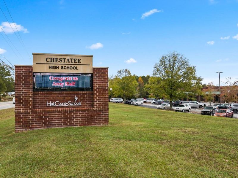 Image 52 of a home in Falcon Landing.