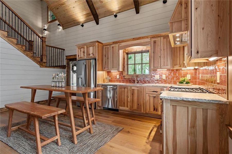 Community amenities in , Ellijay (Image 35).