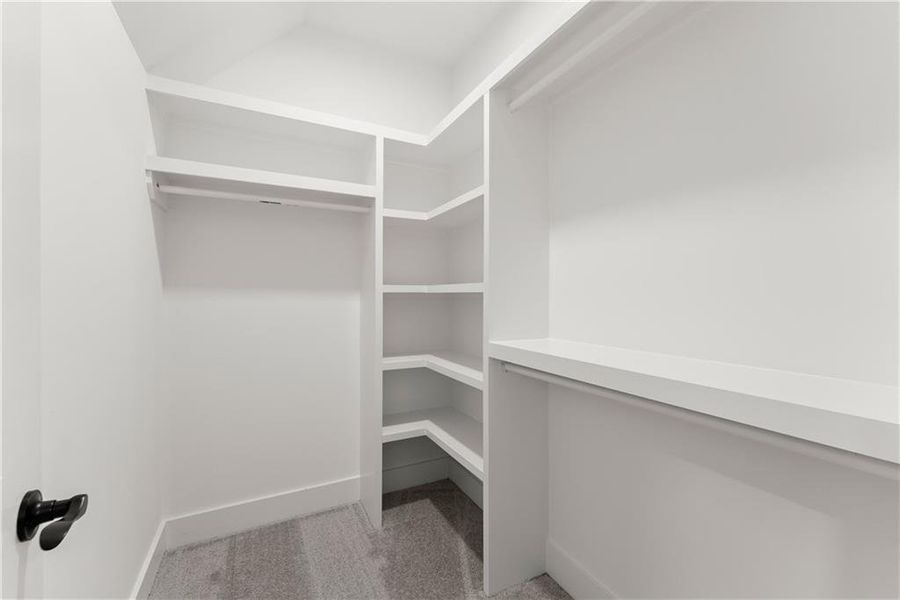 Spacious, unfurnished interior of a new home in , Ball Ground (Image 51).