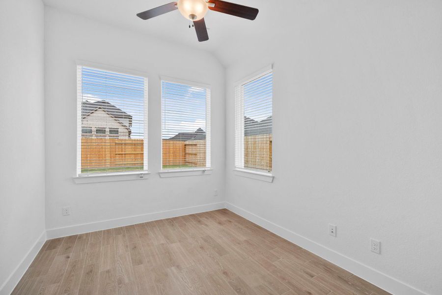 Representative Photo