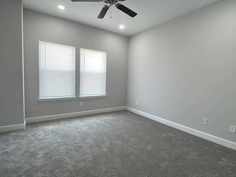 Spacious, unfurnished interior of a new home in , Cleveland (Image 23). Spacious, unfurnished interior of a new home in , Cleveland (Image 23).