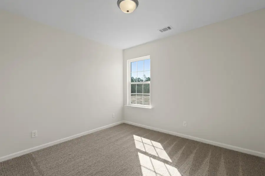 Representative unfurnished interior of a home built from the The Anderson by RTS Homes in Lakeside at Fifteen West, Hinesville (Image 39).