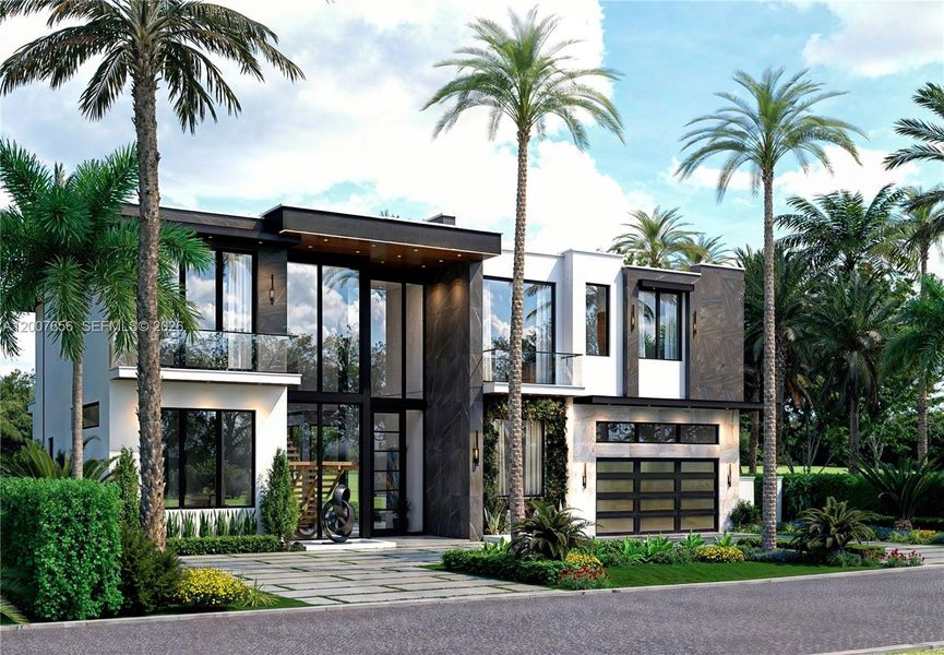 Image 7 of a home in .