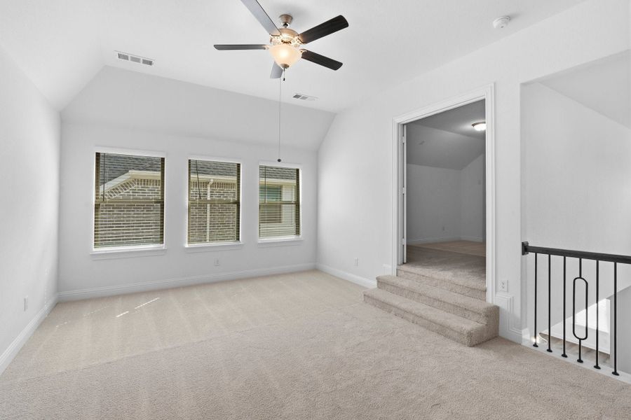 New Home in Fort Worth, TX.  - Slide 27
