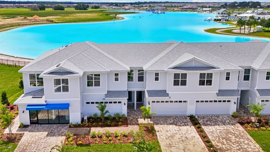 The Front Exterior The Front Exterior