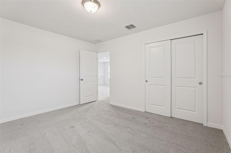 Spacious, unfurnished interior of a new home in Hamilton Bluff - Classic Series, Lake Hamilton (Image 25). Spacious, unfurnished interior of a new home in Hamilton Bluff - Classic Series, Lake Hamilton (Image 25).