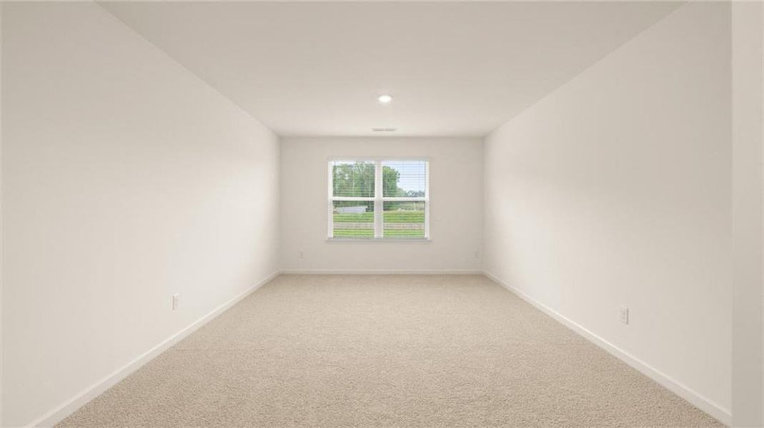 Spacious, unfurnished interior of a new home in Independence, Loganville (Image 26).