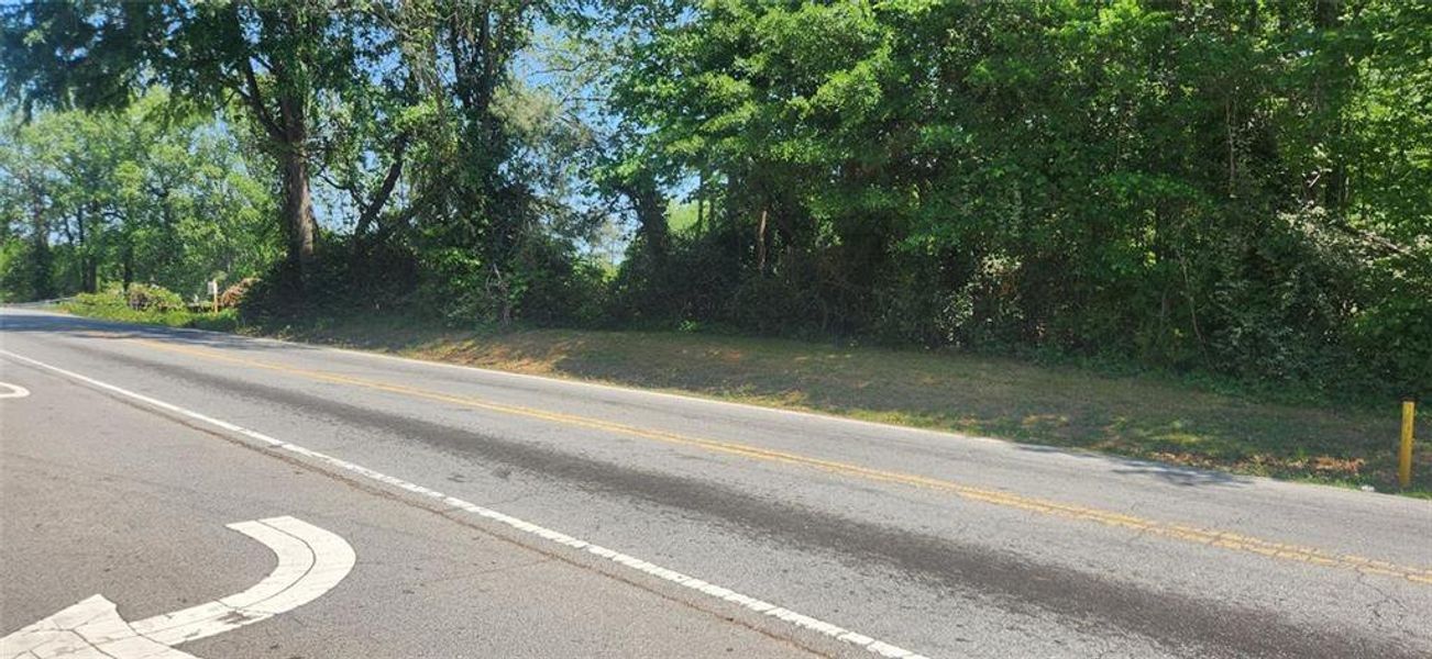 Natural landscape and outdoor views near  in Atlanta (Image 5).