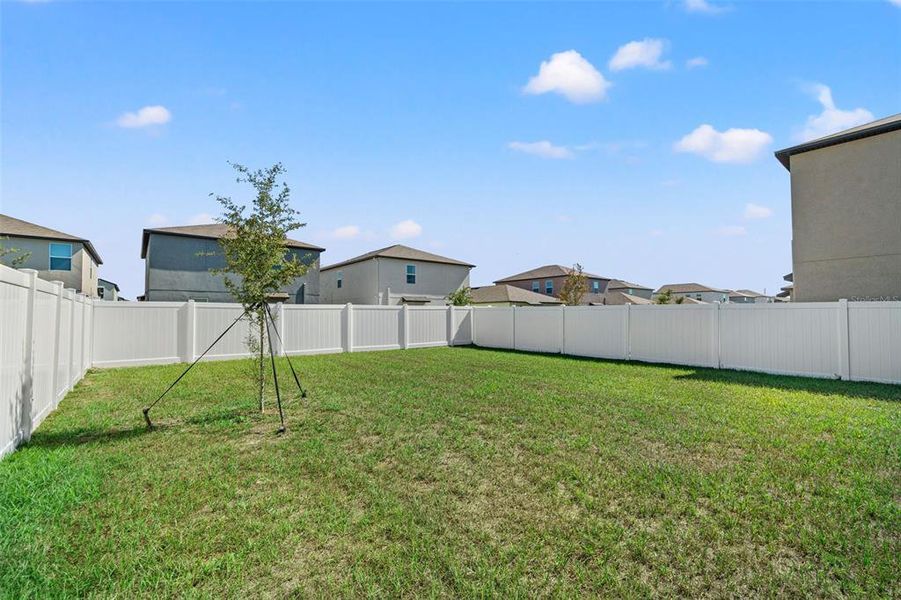 Exterior details and patio area of a home in Verano: The Manors, Spring Hill (Image 23).