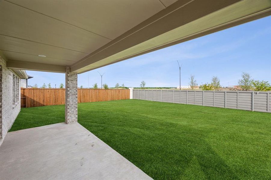 Image 18 of a home in Bellagio.