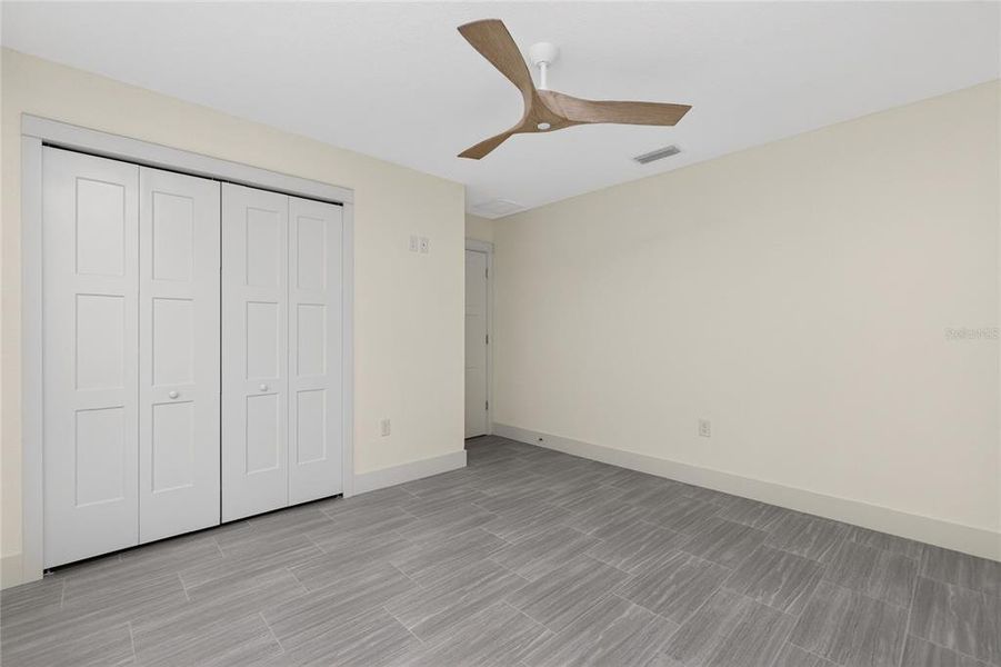 Spacious, unfurnished interior of a new home in , Punta Gorda (Image 56).
