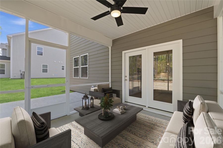 Example Photo Example Photo