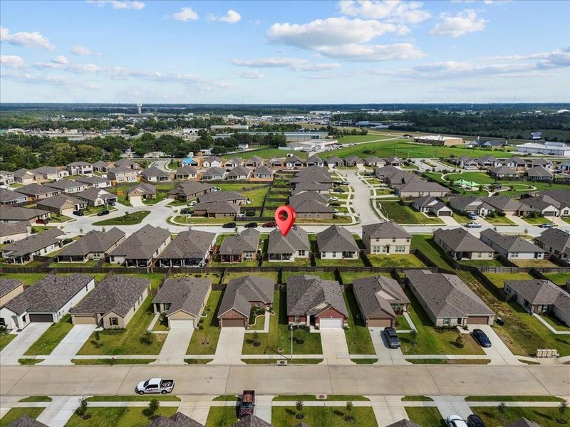 Image 32 of a home in .