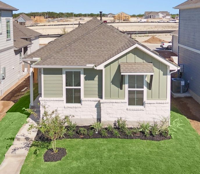 Image 35 of a home in Mayfair. Image 35 of a home in Mayfair.