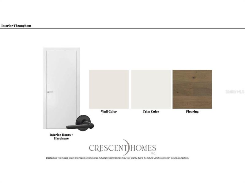 Sample of building materials used in homes in , Tampa (Image 9).