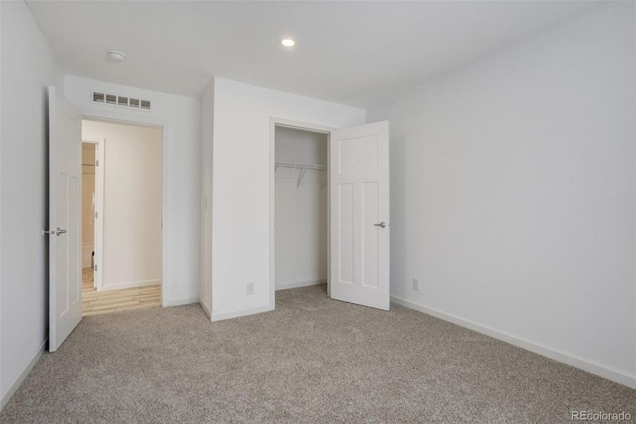 Spacious, unfurnished interior of a new home in , Flagler (Image 19). Spacious, unfurnished interior of a new home in , Flagler (Image 19).