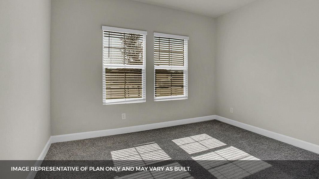 Spacious, unfurnished interior of a new home in Thunder Rock, Marble Falls (Image 10). Spacious, unfurnished interior of a new home in Thunder Rock, Marble Falls (Image 10).