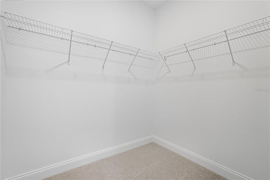 Spacious, unfurnished interior of a new home in Palm Coast Homes, Palm Coast (Image 17).