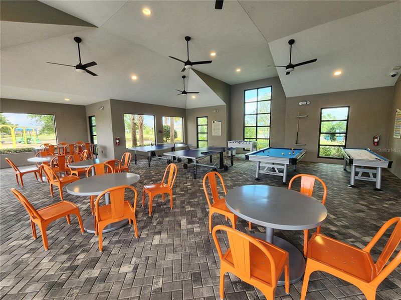 Community amenities in , Parrish (Image 28). Community amenities in , Parrish (Image 28).