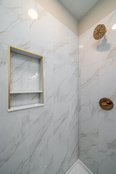 Close-up of interior finishes inside a home in , North Charleston (Image 11). Close-up of interior finishes inside a home in , North Charleston (Image 11).