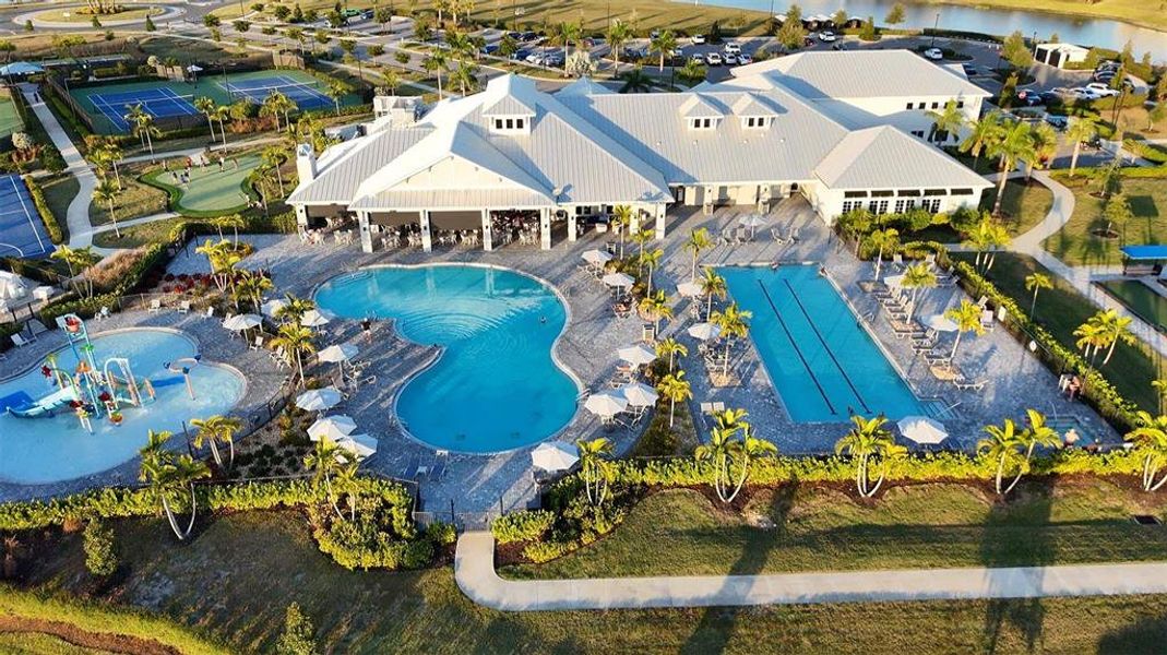 Community amenities in , Bradenton (Image 74).