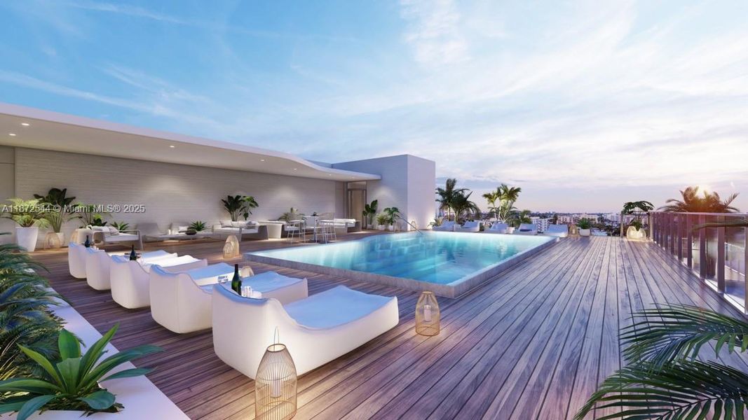 Image 6 of a home in .