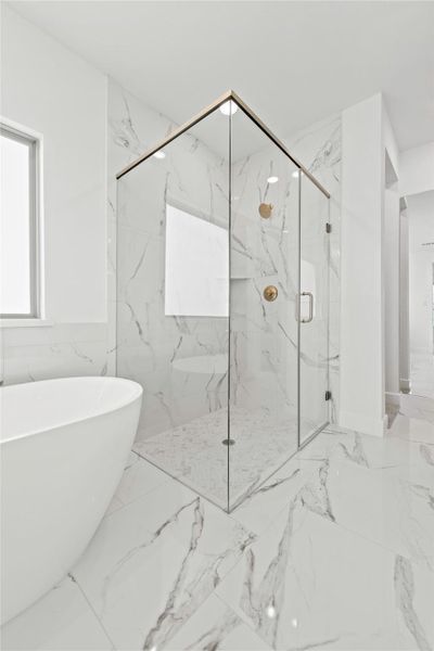 Furnished interior view inside a new home in Jubilee, Hockley (Image 6).