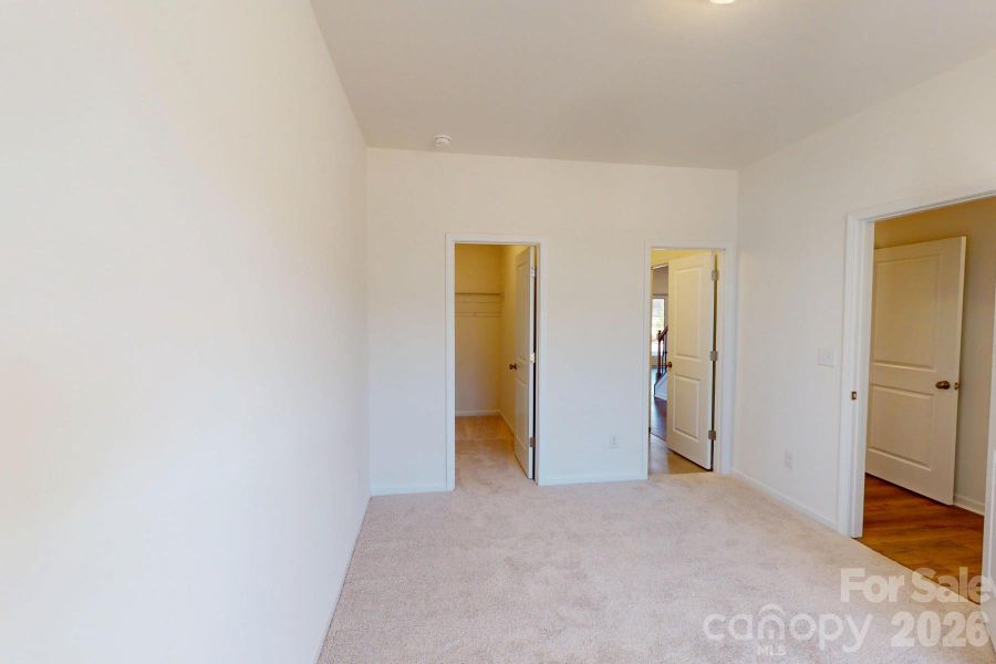 Guest bedroom Guest bedroom