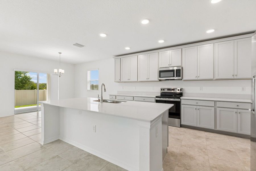 Kitchen Kitchen
