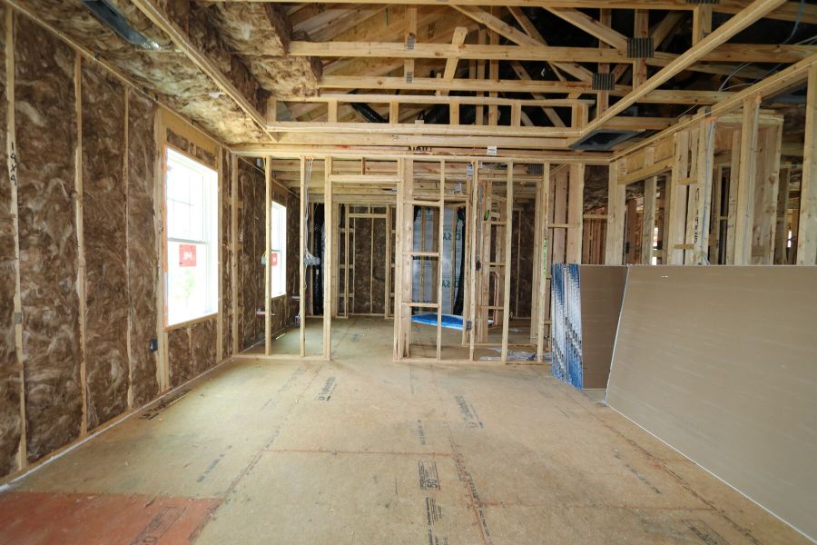 Insulation