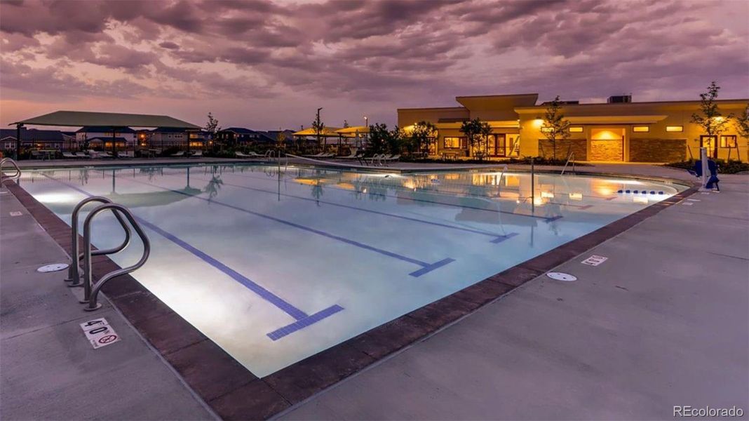 Community amenities in Brighton Crossing, Brighton (Image 26).