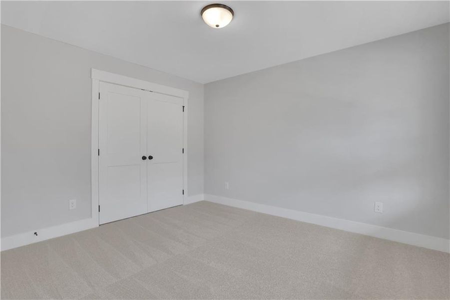 Spacious, unfurnished interior of a new home in Marble Tree, Ball Ground (Image 31).