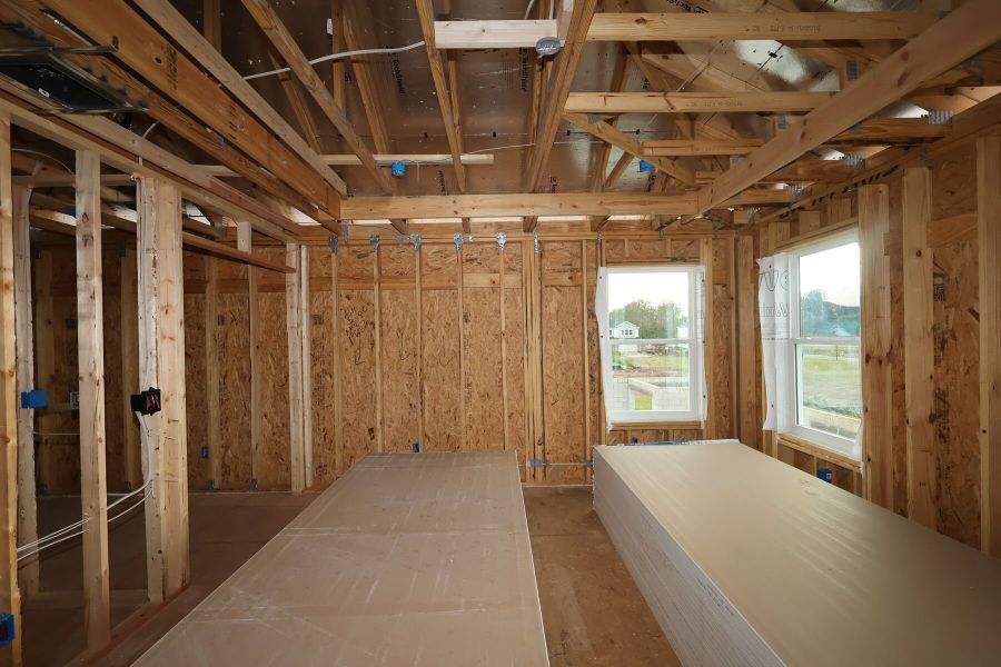 Framing Framing