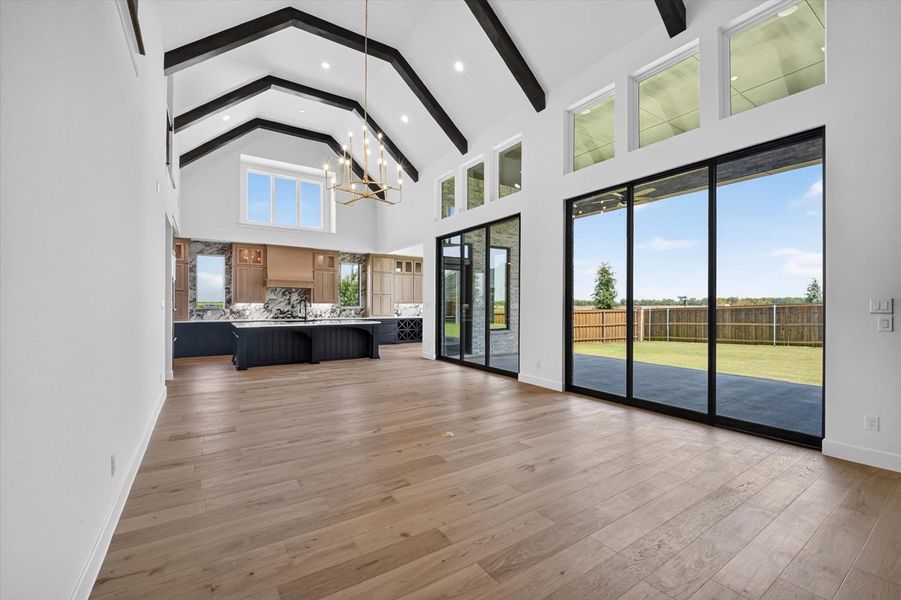 Family Room/Dining Room Family Room/Dining Room