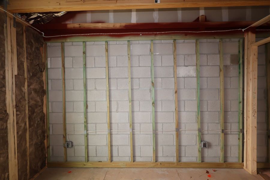 Insulation Insulation