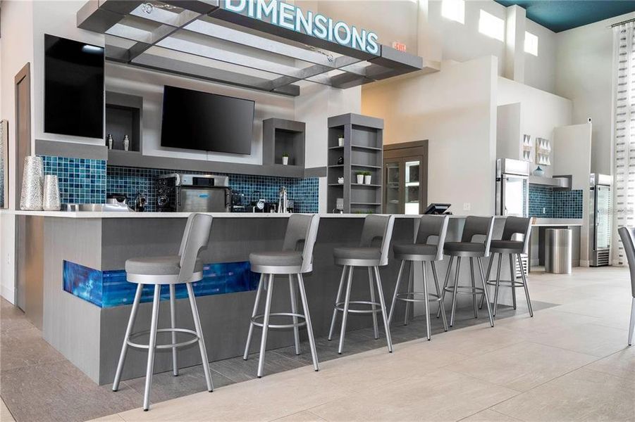 Community amenities in , Reunion (Image 17).