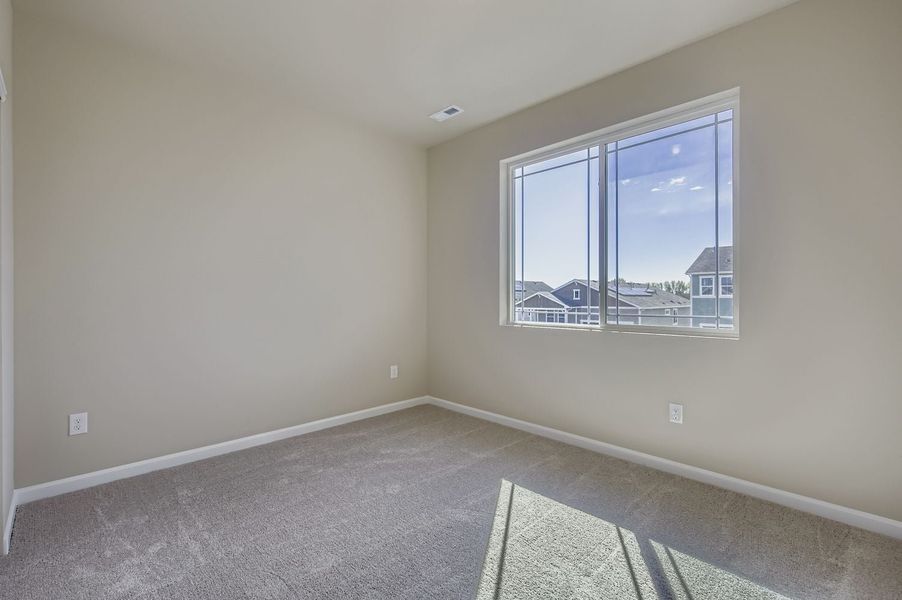 New Home in Fort Collins, CO.  - Slide 20