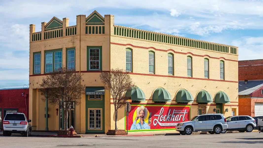 Image 8 of a home in Juniper Springs 60'.