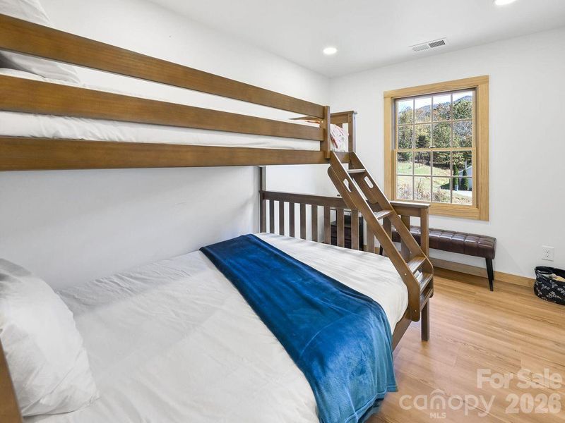 Furnished interior view inside a new home in , Canton (Image 6).