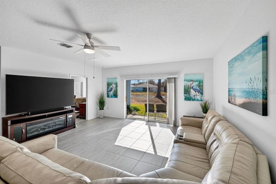 Furnished interior view inside a new home in , Edgewater (Image 16). Furnished interior view inside a new home in , Edgewater (Image 16).