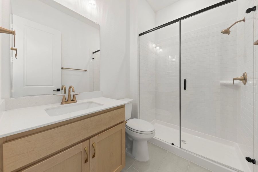 Bathroom 2 Bathroom 2