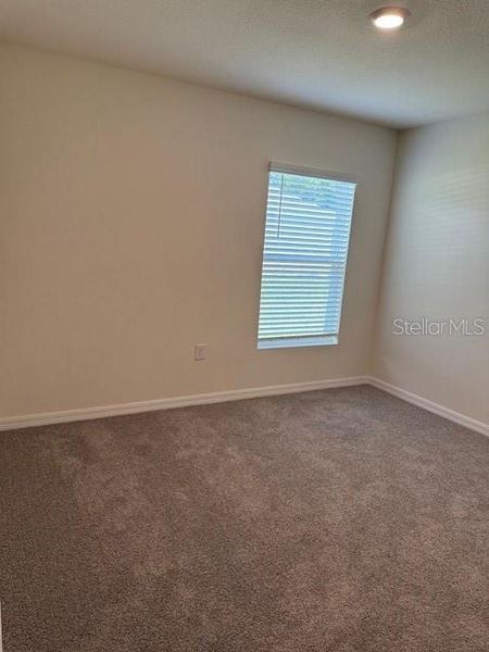 Spacious, unfurnished interior of a new home in Hernando County Spot Lots, Spring Hill (Image 28).