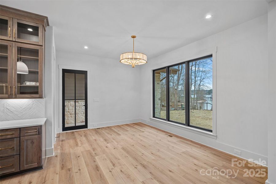 Representative Picture - Not actual home.