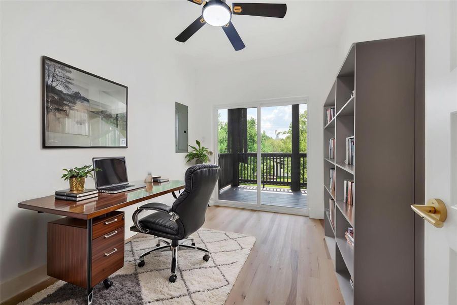 AI used for virtual staging