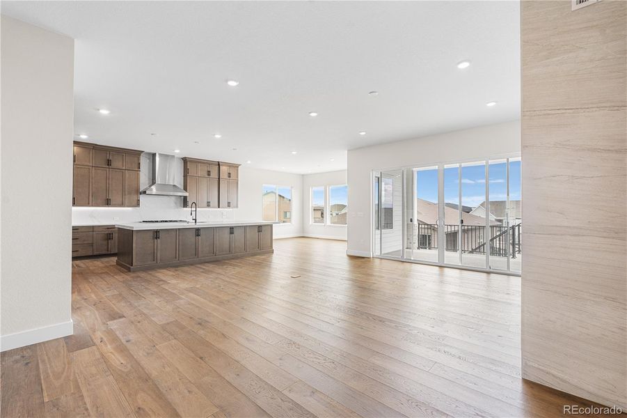 Image 37 of a home in Retreat at The Canyons.